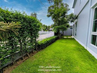 For sale 2 bed house in Bang Yai, Nonthaburi
