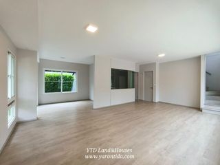 For sale 2 bed house in Bang Yai, Nonthaburi