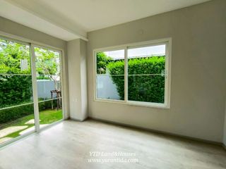 For sale 2 bed house in Bang Yai, Nonthaburi