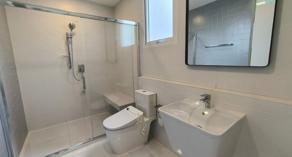 For sale 2 bedrooms house in Bang Yai, Nonthaburi