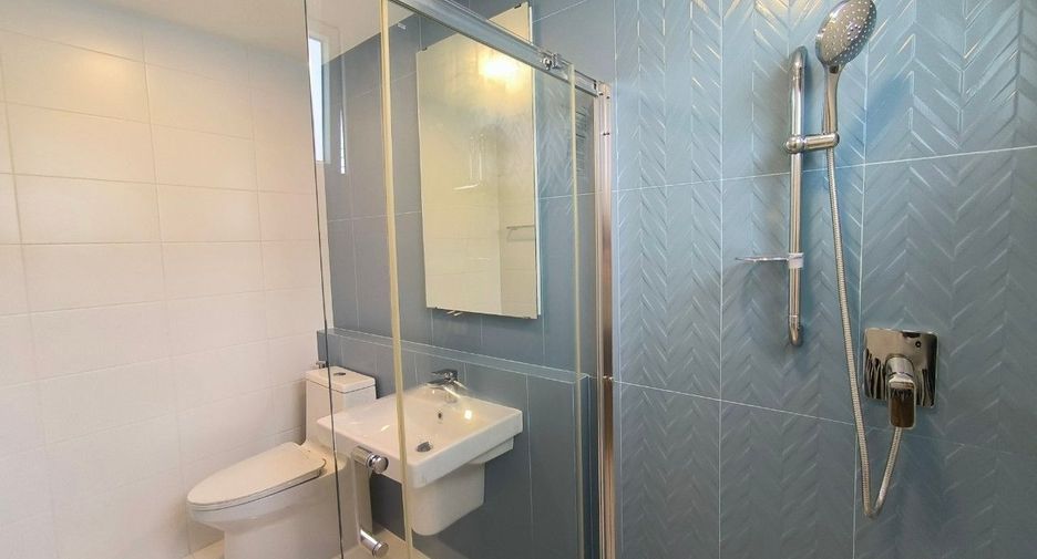 For sale 2 bedrooms house in Bang Yai, Nonthaburi