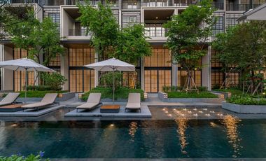 For sale 4 bedrooms house in Watthana, Bangkok