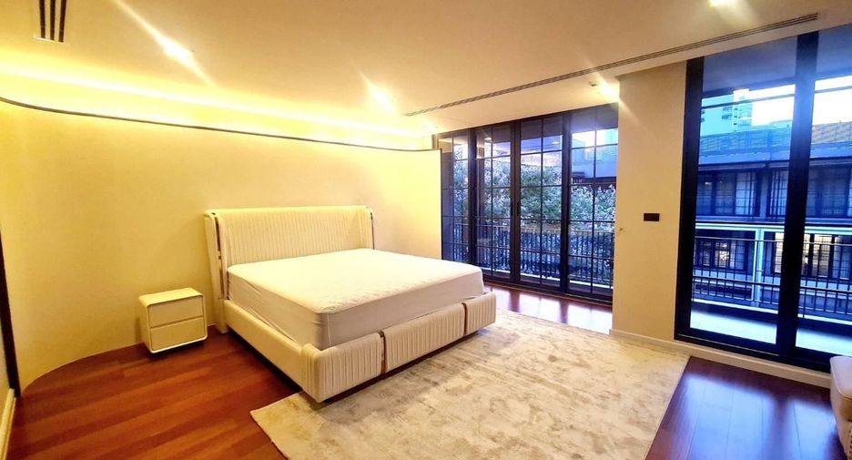 Haus zum Kauf mit 4 Zimmer in Watthana, Bangkok