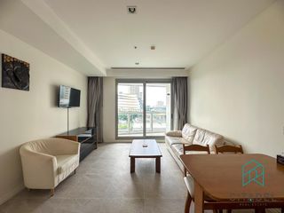 For rent 2 Beds condo in Sathon, Bangkok