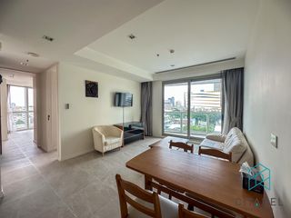 For rent 2 Beds condo in Sathon, Bangkok