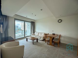 For rent 2 Beds condo in Sathon, Bangkok