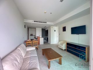 For rent 2 Beds condo in Sathon, Bangkok