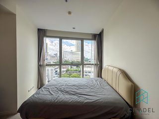 For rent 2 Beds condo in Sathon, Bangkok