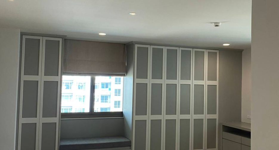 For rent 3 ベッドルーム condo in Watthana, Bangkok