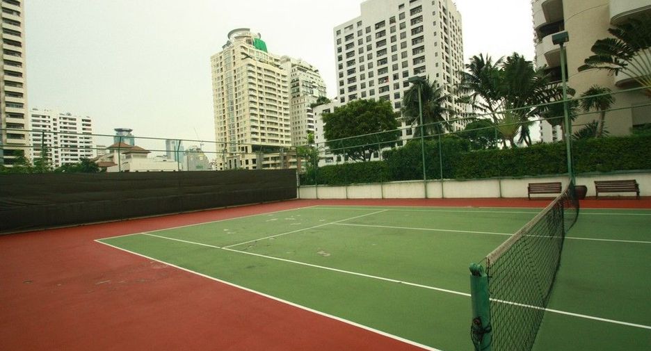 For rent 3 ベッドルーム condo in Watthana, Bangkok