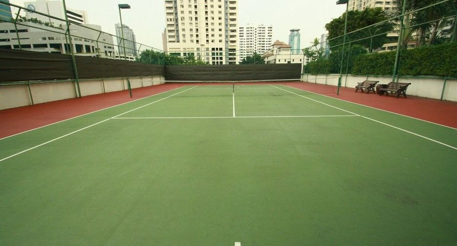 For rent 3 ベッドルーム condo in Watthana, Bangkok