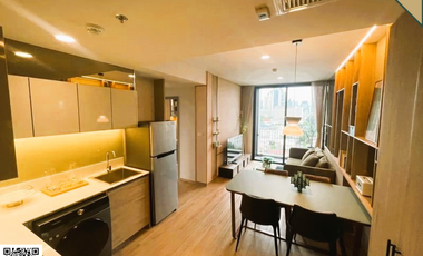 For sale 2 bed condo in Sathon, Bangkok
