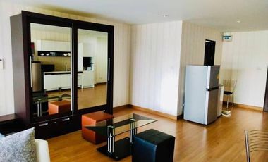 For rent 1 Beds condo in Mueang Chiang Mai, Chiang Mai