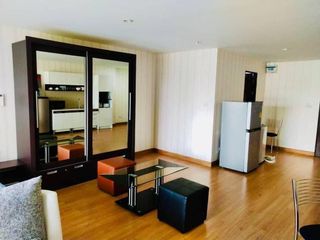 For Rent 1 Bedroom Condo In Mueang Chiang Mai