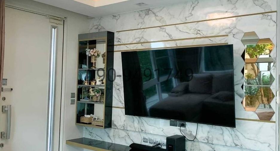 For rent 3 bedrooms house in Lat Krabang, Bangkok