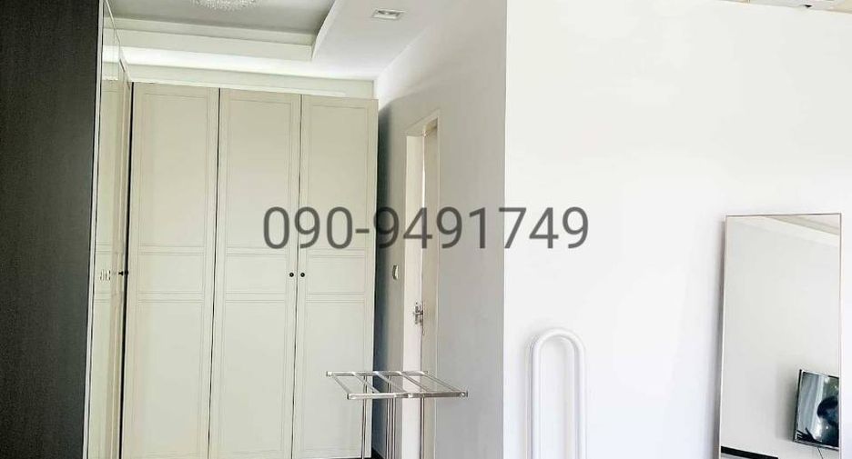 For rent 3 bedrooms house in Lat Krabang, Bangkok