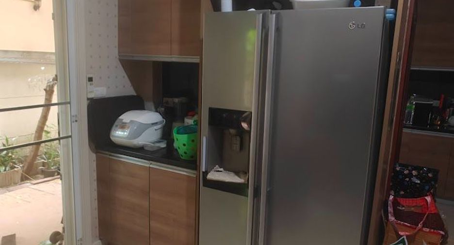 ขาย 5 ห้องนอน คอนโด ใน ประเวศ, กรุงเทพฯ