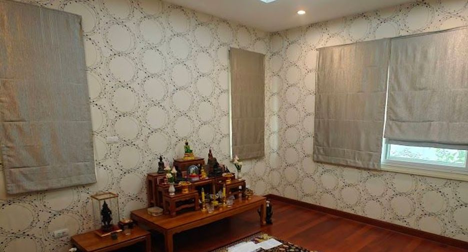 ขาย 5 ห้องนอน คอนโด ใน ประเวศ, กรุงเทพฯ