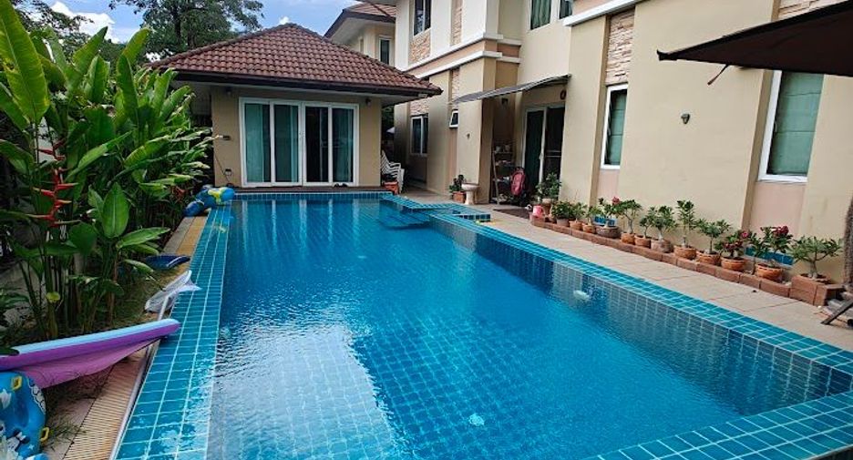 ขาย 5 ห้องนอน คอนโด ใน ประเวศ, กรุงเทพฯ