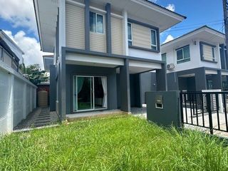 For rent 3 bedrooms house in Mueang Phuket, Phuket