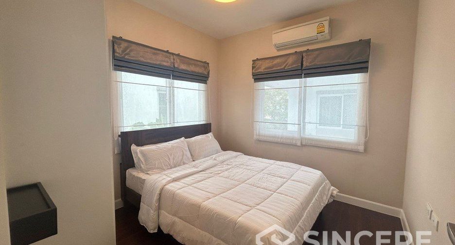 出租 3 卧室 独立屋 在 Phuket Town, 普吉