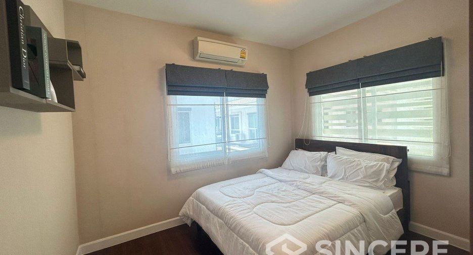出租 3 卧室 独立屋 在 Phuket Town, 普吉