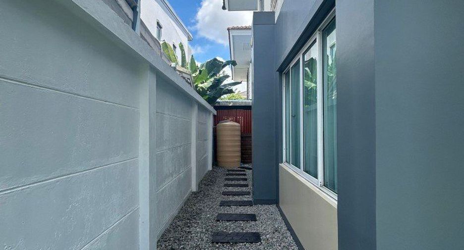 出租 3 卧室 独立屋 在 Phuket Town, 普吉