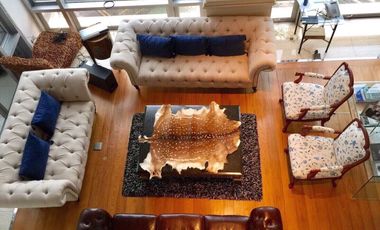 Wohnung zur Miete mit 5 Zimmer in Pathum Wan, Bangkok