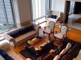 出租 5 卧室 公寓 在 Pathum Wan, 曼谷