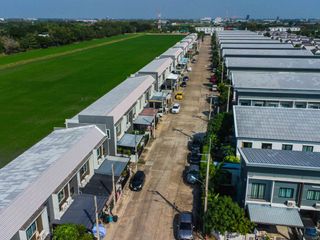 For sale 3 Beds townhouse in Lam Luk Ka, Pathum Thani