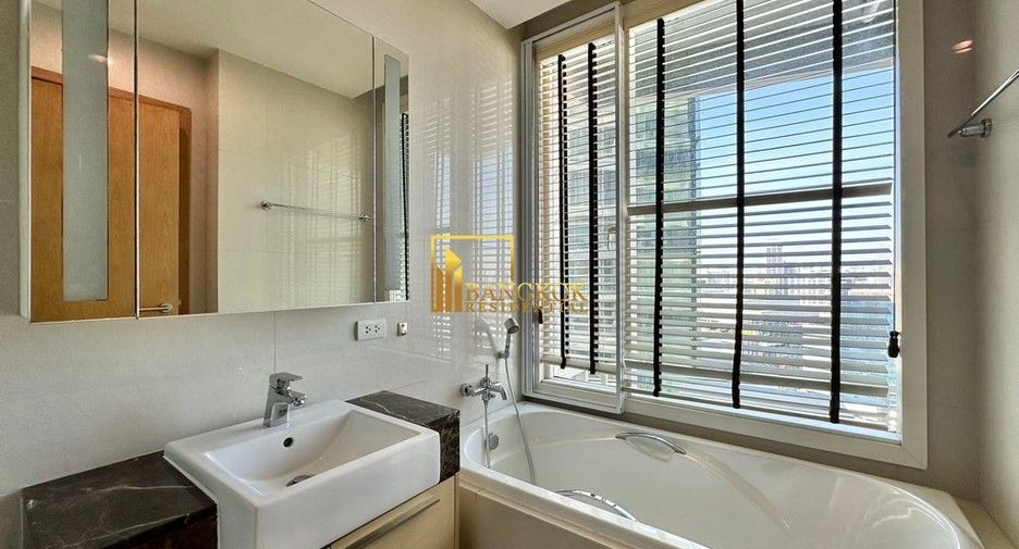 Wohnung zur Miete mit 3 Zimmer in Khlong Toei, Bangkok
