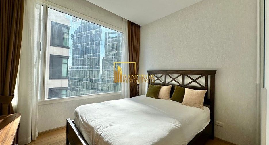 Wohnung zur Miete mit 3 Zimmer in Khlong Toei, Bangkok
