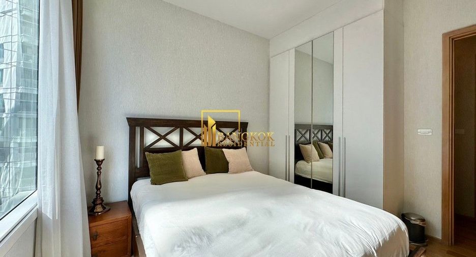 Wohnung zur Miete mit 3 Zimmer in Khlong Toei, Bangkok