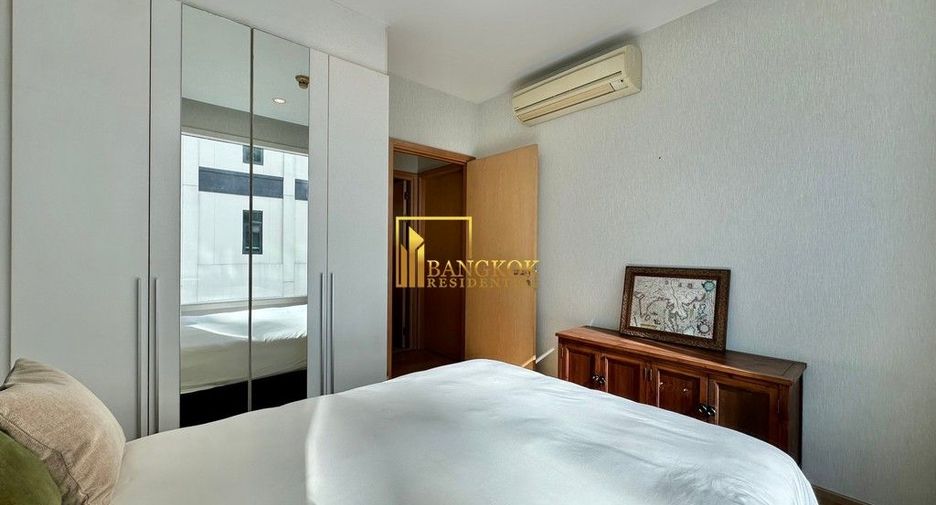 Wohnung zur Miete mit 3 Zimmer in Khlong Toei, Bangkok