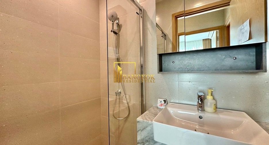 Wohnung zur Miete mit 3 Zimmer in Khlong Toei, Bangkok