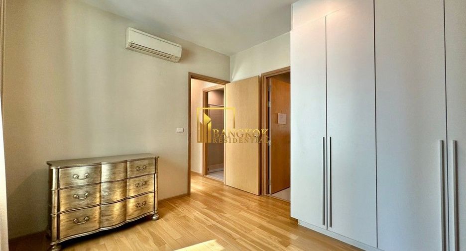 Wohnung zur Miete mit 3 Zimmer in Khlong Toei, Bangkok