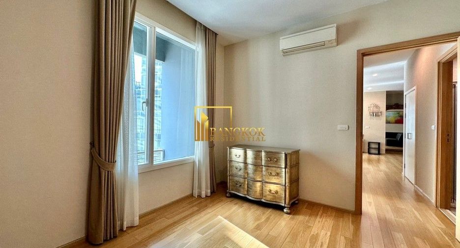 Wohnung zur Miete mit 3 Zimmer in Khlong Toei, Bangkok