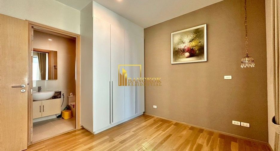 Wohnung zur Miete mit 3 Zimmer in Khlong Toei, Bangkok