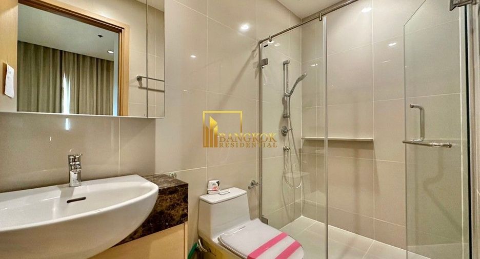 Wohnung zur Miete mit 3 Zimmer in Khlong Toei, Bangkok