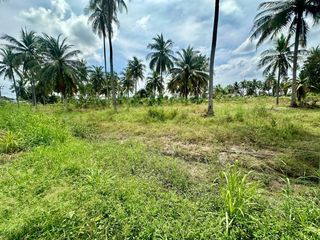 For rent land in Si Racha, Chonburi