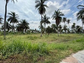 For rent land in Si Racha, Chonburi