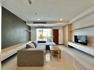 Wohnung zur Miete mit 2 Zimmer in Watthana, Bangkok