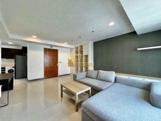 Wohnung zur Miete mit 2 Zimmer in Watthana, Bangkok