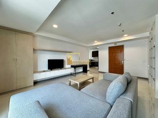 Wohnung zur Miete mit 2 Zimmer in Watthana, Bangkok