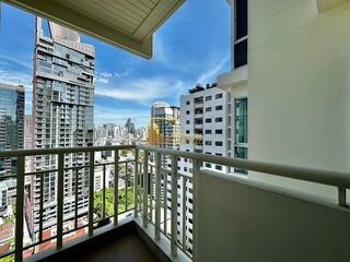 Wohnung zur Miete mit 2 Zimmer in Watthana, Bangkok
