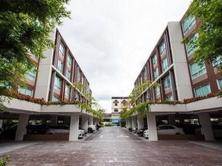 For Rent 1 Bedroom Condo In Mueang Chiang Mai