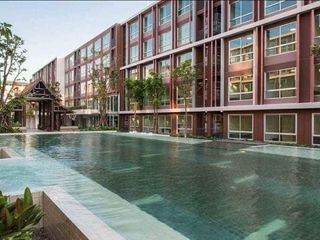 Wohnung zur Miete mit 1 Zimmer in Mueang Chiang Mai, Chiang Mai