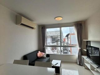Wohnung zur Miete mit 1 Zimmer in Mueang Chiang Mai, Chiang Mai