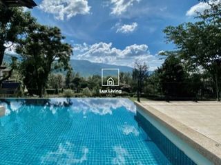For sale 4 Beds villa in Pak Chong, Nakhon Ratchasima