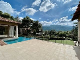 For sale 4 Beds villa in Pak Chong, Nakhon Ratchasima